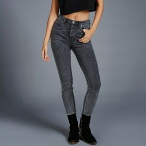 Free People Payton High Rise Jean